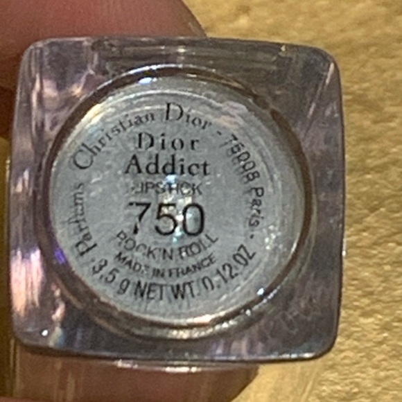DIOR ADDICT STELLAR SHINE CASE, 750 - Picture 4 of 4